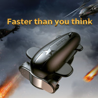 Ігровий контролер BASEUS shooting game tool для ipad (ACPBCJ-01)