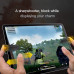 Ігровий контролер BASEUS shooting game tool для ipad (ACPBCJ-01)