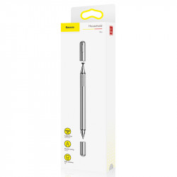 Стилус BASEUS Golden cudgel Capacitive Stylus Pen (ACPCL-0S)
