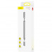 Стилус BASEUS Golden cudgel Capacitive Stylus Pen (ACPCL-0S)