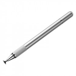 Стилус BASEUS Golden cudgel Capacitive Stylus Pen (ACPCL-0S)