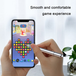 Стилус BASEUS Golden cudgel Capacitive Stylus Pen (ACPCL-0S)