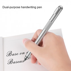 Стилус BASEUS Golden cudgel Capacitive Stylus Pen (ACPCL-0S)