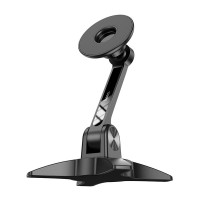 Тримач HOCO Joy ring magnetic desktop stand HD2