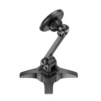 Тримач HOCO Joy ring magnetic desktop stand HD2