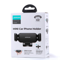Тримач JOYROOM Car Phone Holder Mount (Air Vent) JR-ZS283