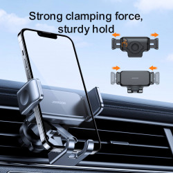 Тримач JOYROOM Car Phone Holder Mount (Air Vent) JR-ZS283