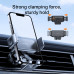 Тримач JOYROOM Car Phone Holder Mount (Air Vent) JR-ZS283