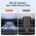 Тримач JOYROOM Car Phone Holder Mount (Air Vent) JR-ZS283