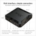 Android TV приставка Allwinner TV BOX X96Q |H313, 1GB RAM, 8GB ROM|