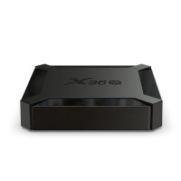 Android TV приставка Allwinner TV BOX X96Q |H313, 1GB RAM, 8GB ROM|