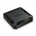 Android TV приставка Allwinner TV BOX X96Q |H313, 1GB RAM, 8GB ROM|