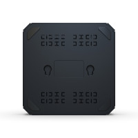 Android TV приставка Allwinner TV BOX X96Q |H313, 1GB RAM, 8GB ROM|
