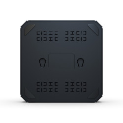 Android TV приставка Allwinner TV BOX X96Q |H313, 1GB RAM, 8GB ROM|