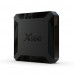 Android TV приставка Allwinner TV BOX X96Q |H313, 1GB RAM, 8GB ROM|