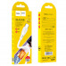 Кабель Hoco Type-C Ultimate silicone charging data cable X61 |1m, 3A|