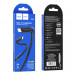 Кабель Hoco Type-C to Lightning Fortune PD fast charging data cable X62 |1m, 3A, 20W|