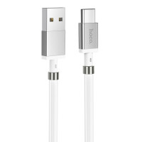 Кабель Hoco Type-C Magic magnetic charging U91 |1m, 3A|