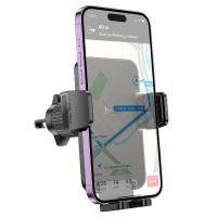 Тримач HOCO Cheetah Car holder H36 (air outlet)