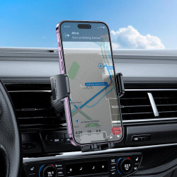 Тримач HOCO Cheetah Car holder H36 (air outlet)