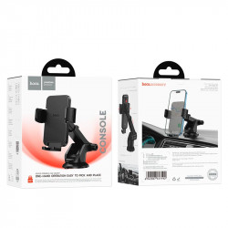 Тримач HOCO Cheetah Car holder H37 (center console)