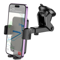 Тримач HOCO Cheetah Car holder H37 (center console)