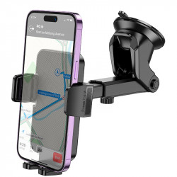 Тримач HOCO Cheetah Car holder H37 (center console)