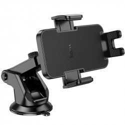 Тримач HOCO Cheetah Car holder H37 (center console)