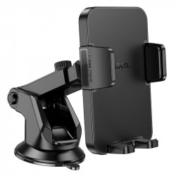 Тримач HOCO Cheetah Car holder H37 (center console)