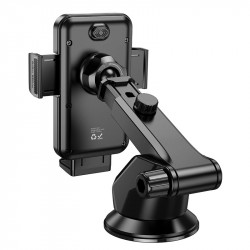 Тримач HOCO Cheetah Car holder H37 (center console)