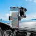Тримач HOCO Cheetah Car holder H37 (center console)
