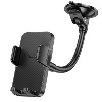 Тримач HOCO Cheetah Car holder H38 (windshield)