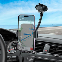 Тримач HOCO Cheetah Car holder H38 (windshield)