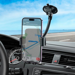 Тримач HOCO Cheetah Car holder H38 (windshield)
