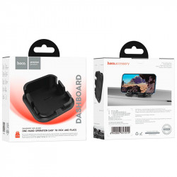 Тримач HOCO Cheetah dashboard Car holder H39