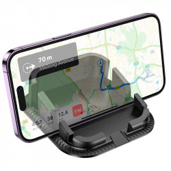 Тримач HOCO Cheetah dashboard Car holder H39
