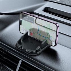 Тримач HOCO Cheetah dashboard Car holder H39