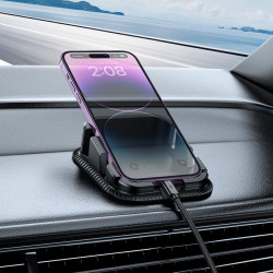 Тримач HOCO Cheetah dashboard Car holder H39