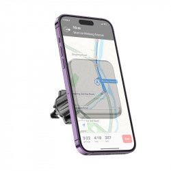 Тримач HOCO Climber magnetic Car holder H40 (air outlet)