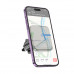 Тримач HOCO Climber magnetic Car holder H40 (air outlet)