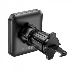 Тримач HOCO Climber magnetic Car holder H40 (air outlet)