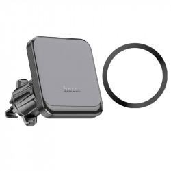 Тримач HOCO Climber magnetic Car holder H40 (air outlet)