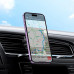 Тримач HOCO Climber magnetic Car holder H40 (air outlet)