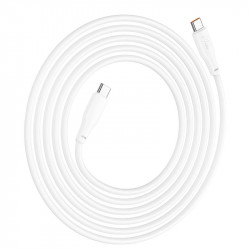Кабель Hoco Type-C to Type-C Force fast charging data cable X93 |2m, 60W|