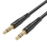 Кабель Hoco Smooth AUX audio Cable UPA24 |1m|