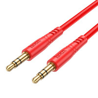 Кабель Hoco Smooth AUX audio Cable UPA24 |1m|