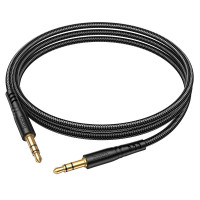 Кабель Hoco Smooth AUX audio Cable UPA24 |1m|