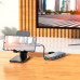 Hub адаптер HOCO Wow 5-in-1 multi-function converter HB50 (HDTV+PD+USB 3.0*3)