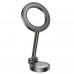 Тримач HOCO Advantage metal ring magnetic Car holder (center console) H51