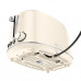 Тостер Hoco Retro toaster HE50 |850W, 38mm slot|